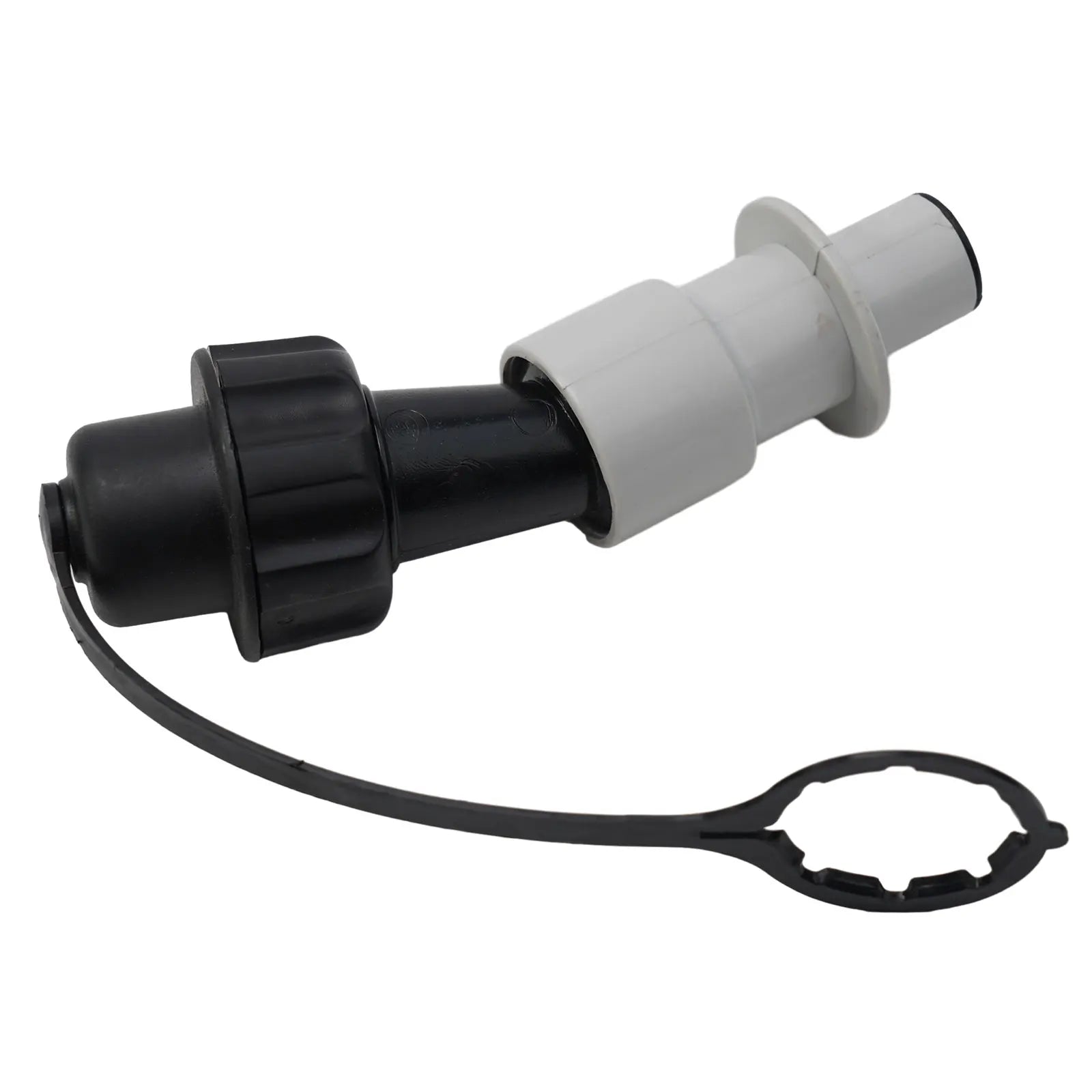 Chainsaw Chain Oil Filling System OEM 0000 890 5004 | No-Spill Chainsaw Oil Filler Oasis Select A