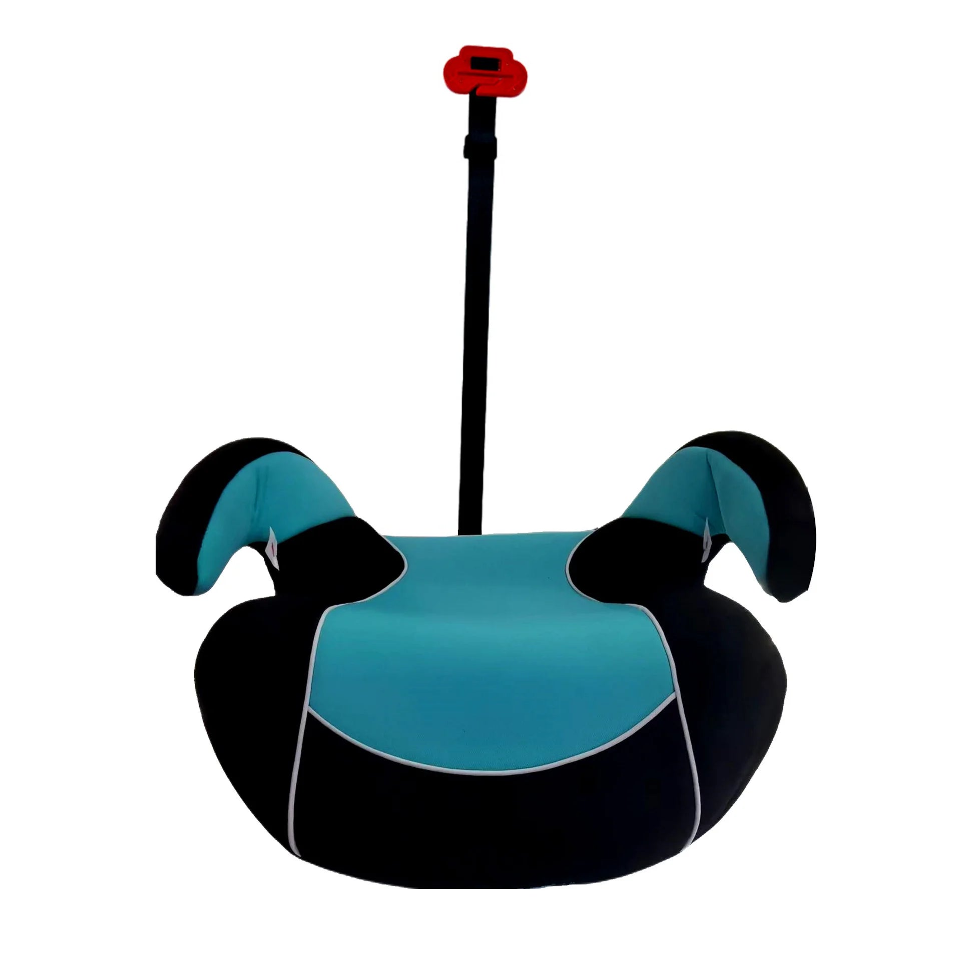Portable height-adjustable seat cushion for children aged 3-12, car safety seat booster, and dining chair height pad Oasis Select 6 COTTON Four Seasons|Basic Function