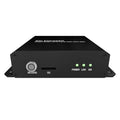 H.265 SDI Loop-Out Encoder: HD SD-SDI Recording, H.265, RTMP, RTSP, Connects to NVR, Supports ONVIF Protocol and NVR Oasis Select WHITE