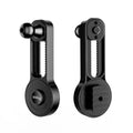 Car Air Vent Phone Holder | Ball Head & Extension Rod Mount
