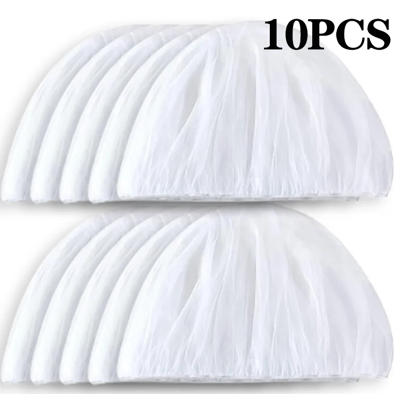 Baby Mosquito Net for Stroller Reusable Bug Net for Stroller Portable Mini Crib Portable & Durable Baby Insect Netting Oasis Select 150x150cm-10PCS
