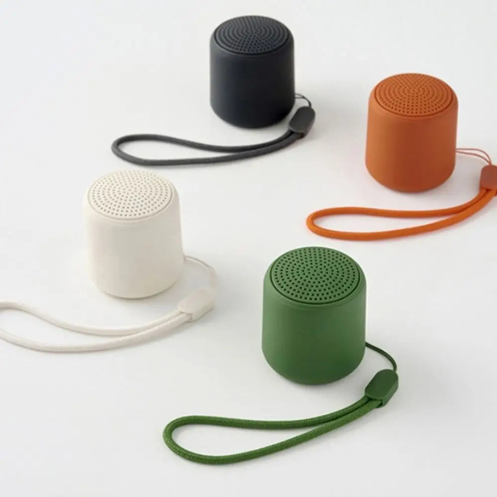 Mini Wireless Portable Caixa De Som Bluetooth Speaker Music Sound Box Subwoofer Blutooth For Baffle Stereo Blootooth Acoustics Oasis Select