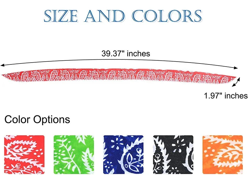Summer Cooling Ice Neck Cooling Scarf Bandana Body Ice Wrap Tie Refreshing Multifunction Wrist Towel Headband Cooling Accessory Oasis Select