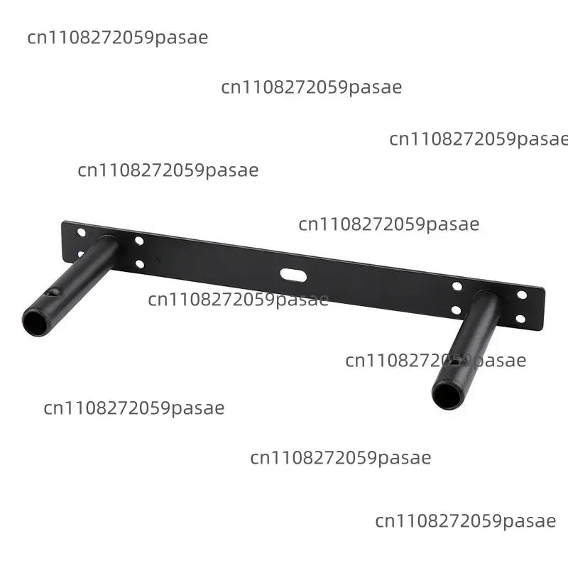 Heavy Duty Hidden Floating Wall Shelf Bracket – Double T-Type