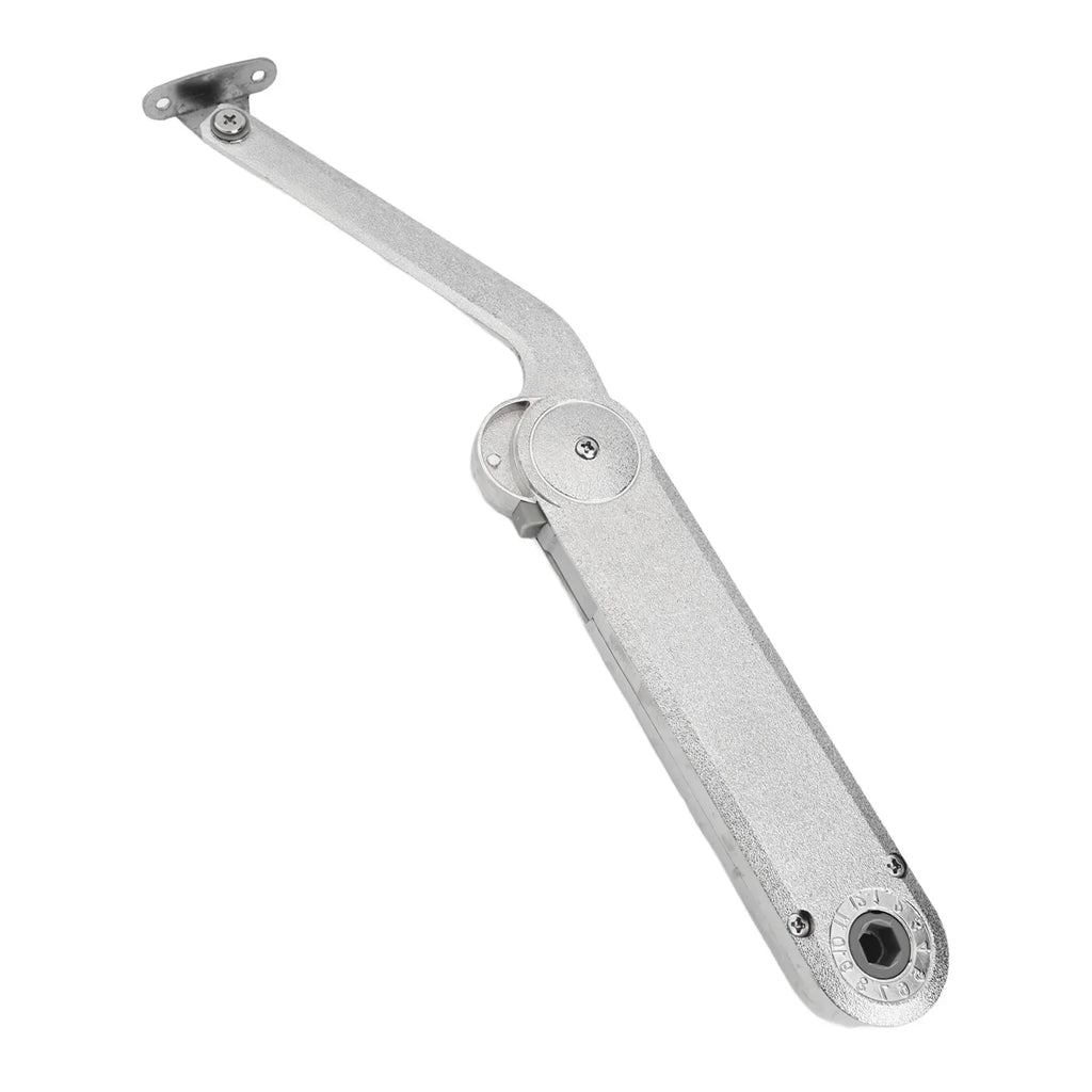 Parts Support Rod Cupboard Fittings For Wardrobe Lids Heavy Duty Replacement Sliver Zinc Alloy Cabinets Practical Oasis Select