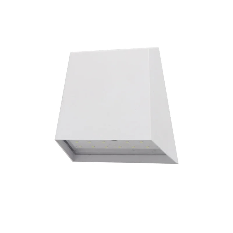SHINEKNOT LED Motion Sensor Emergency Wall Light | IP65