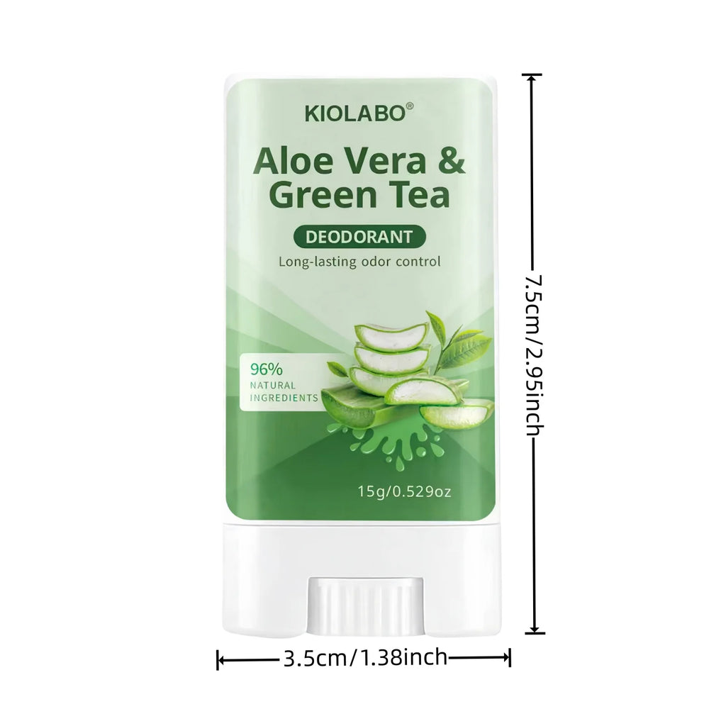 72 hour long-lasting deodorizing, 15g deodorizing and antiperspirant cream, keeps you fresh and dry all day long Oasis Select