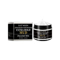 East Moon Keratin Hair Styling Cream – Strong Hold Matte Finish Hair Styling Cream Oasis Select 80g boxed