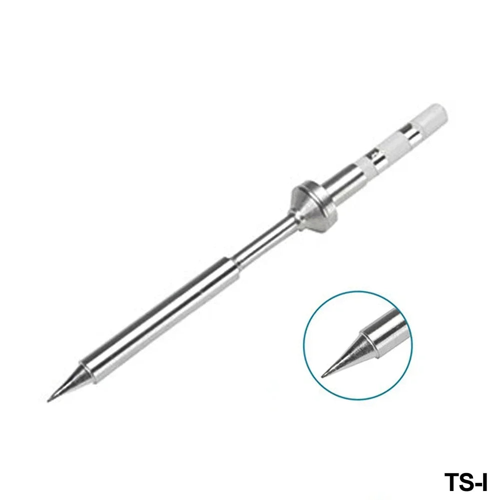 TS100 TS101 T85 Soldering Iron Tips – K KU BC2 C4 I & More
