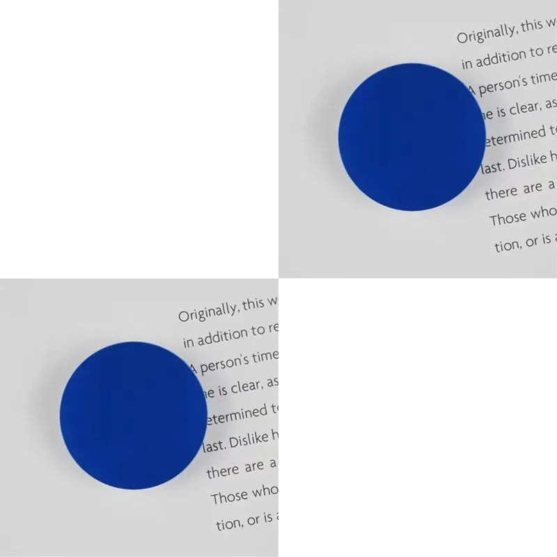 2/4pcs High Quality Phone Talk Grip Stretchable Folding Simple Phone Holder Popular Ins Korean Style Macaron For IPhone Samsung Oasis Select 2pcs dark blue