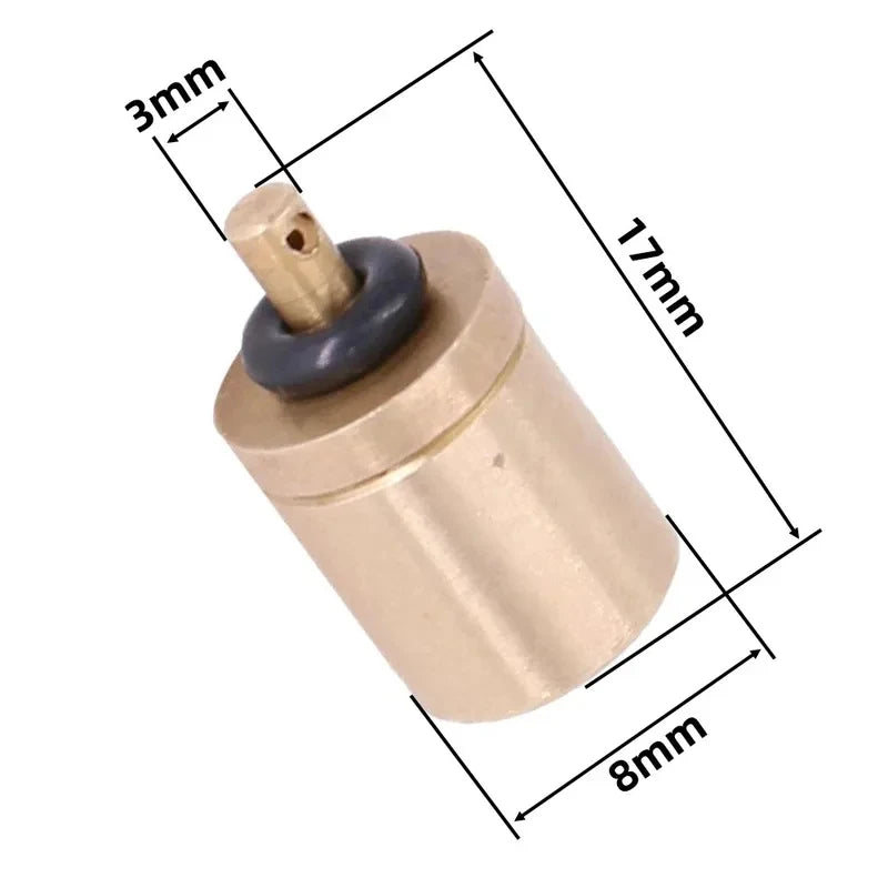 1/6pcs Camping Outdoor Stove Gas Tank Stove Accessories Refill Adapter Gas Burn-Er Accessories Stove Adapter Gas Converter Head Oasis Select