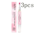 Nail Care Oil Pen – Moisturizing Cuticle Nourishing Treatment