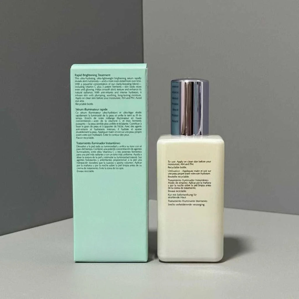Perfectionist Pro Rapid Brightening Serum 100ml | Even Tone Brightening Face Serum Oasis Select