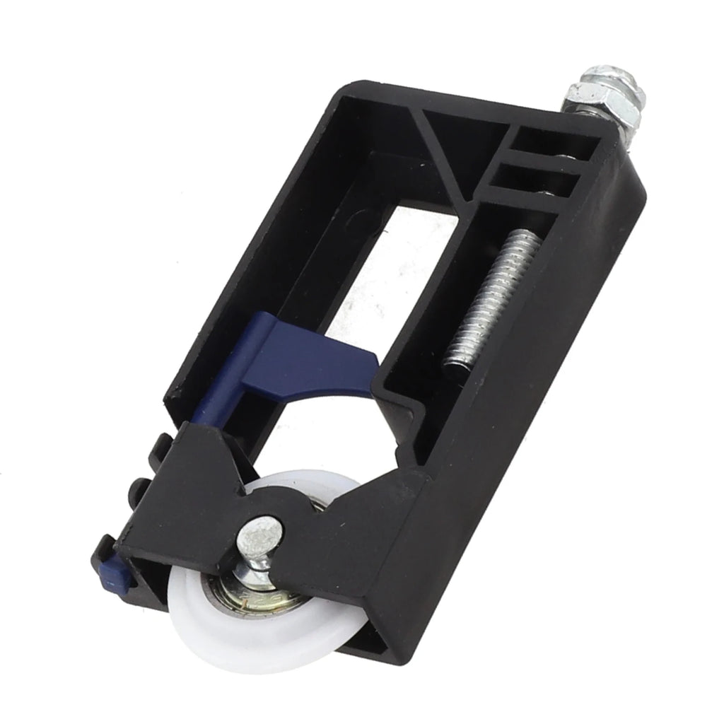 Sliding Door Pulley Core Upper Lower Wheel Core Old Wooden Door Roller Guide Kit Side Mounted Sliding Door Pulley Inner Core Oasis Select Lower wheel core
