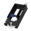 Sliding Door Pulley Core Upper Lower Wheel Core Old Wooden Door Roller Guide Kit Side Mounted Sliding Door Pulley Inner Core Oasis Select Lower wheel core