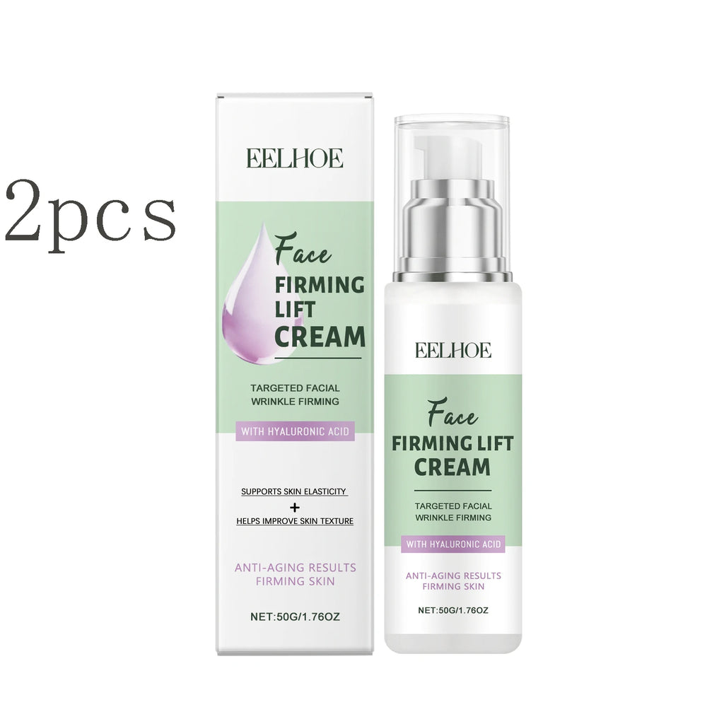 eelhoe Daily Facial Cream – Hydrating & Moisturizing 50g