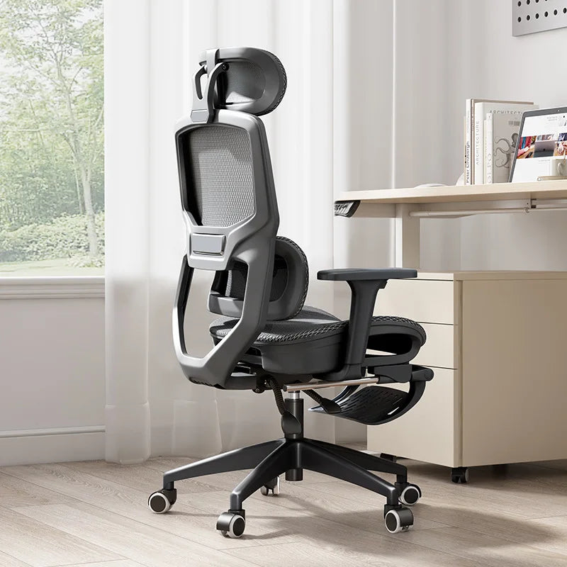 Ergonomic chair reclining lunch break office chair computer chair back chair lifting e-sports chair Oasis Select 2