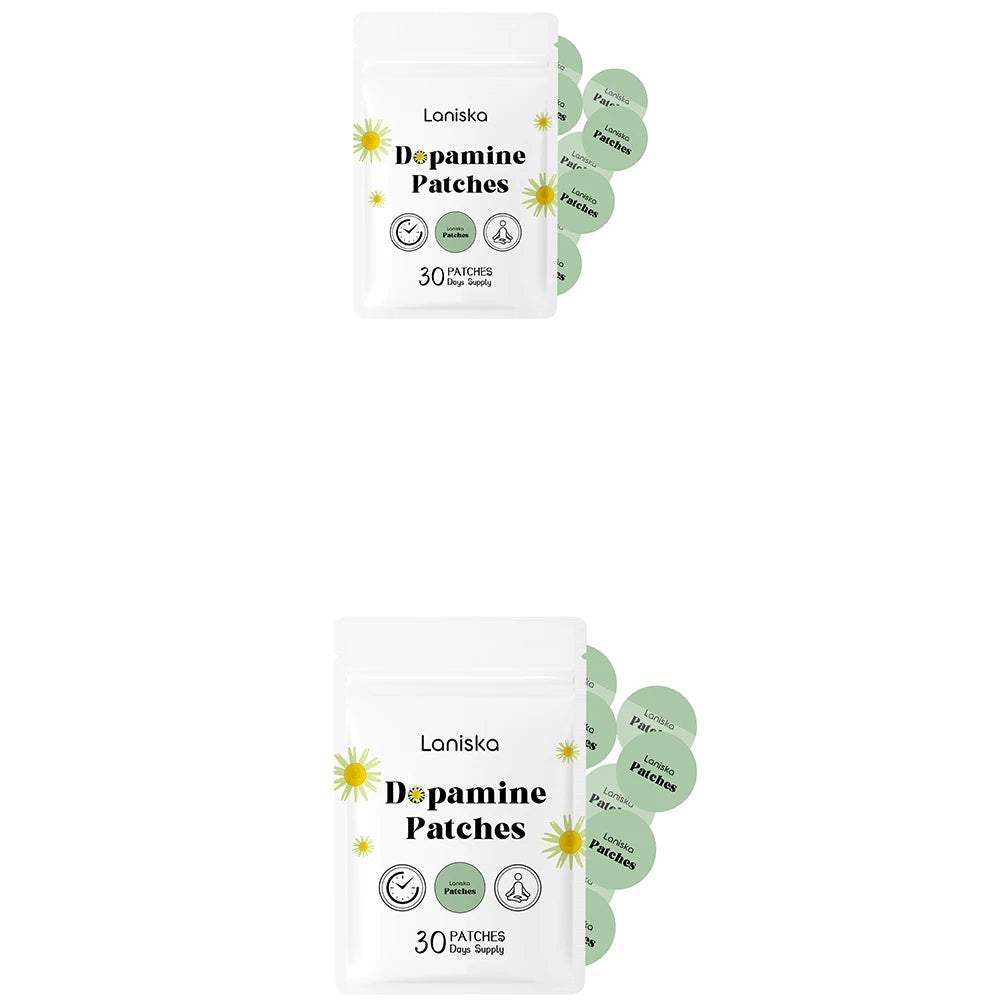 Laniska Moisturizing Body Care Patch – Soft & Portable Moisturizing Body Patch Oasis Select 2boxed