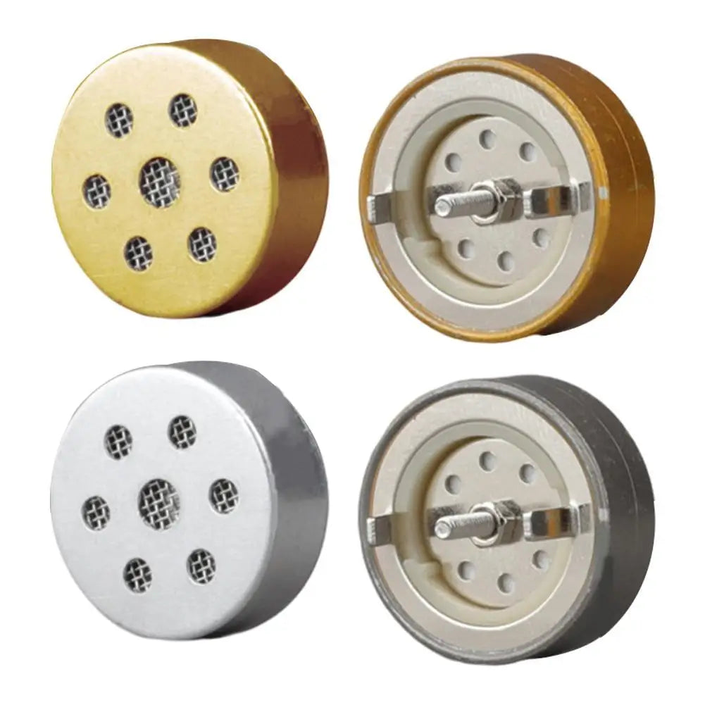 16mm Large Diaphragm Condenser Mic Capsule Cartridge Core