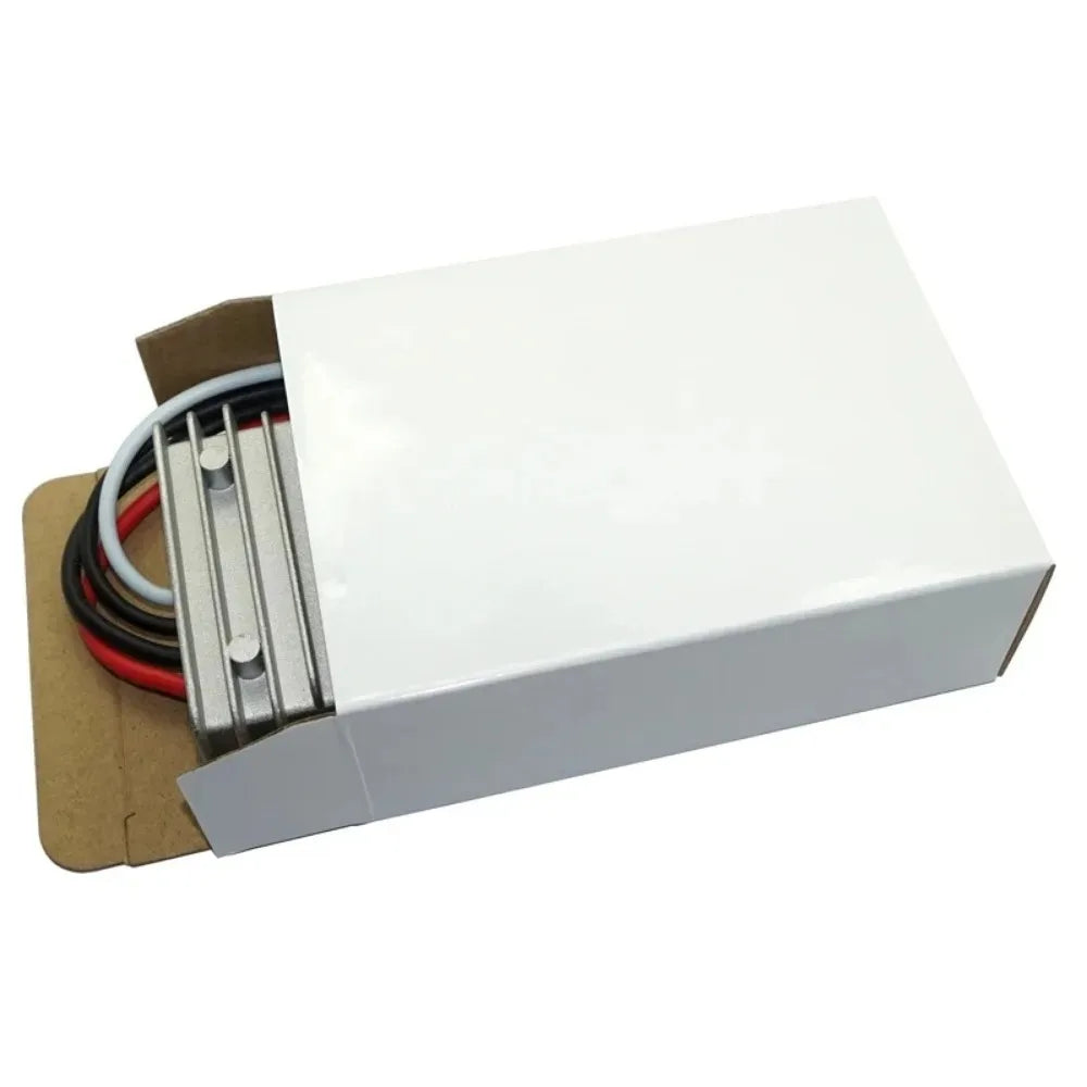 12V to 28V 24V 48V 19V 36V Boost Converter Voltage Regulator Reliable DC-DC Step-up Power Module 3A 8A 10A 5A 15A 20A for Car Oasis Select
