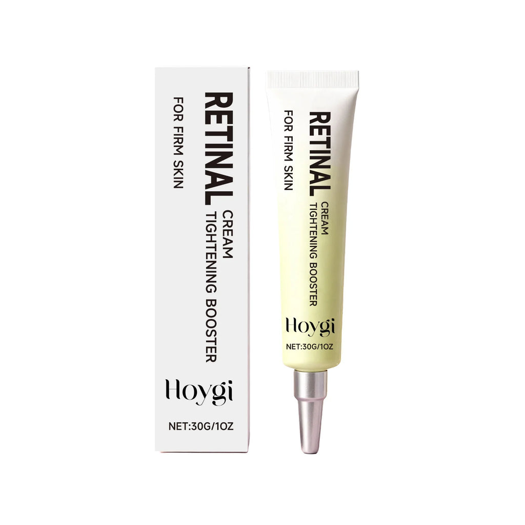 Retinol Face Cream – Hydrating, Smoothing & Radiant Skin Retinol Face Cream Oasis Select 30g boxed
