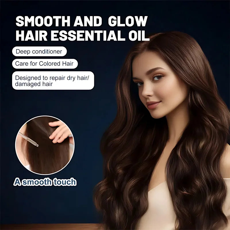 Batana Hair Oil – Plant-Based Repair & Nourishing Treatment