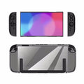 Nintendo Switch 2 Clear Protective Case Cover Shell (2025)