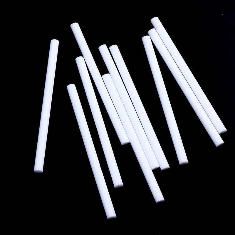 10Pcs Fruit Fly Trap Killer Drosophila Trap Lure Swab Fly Catcher Pest Insect Control For Home Farm Fruit Fly Trap Lure Swab Oasis Select