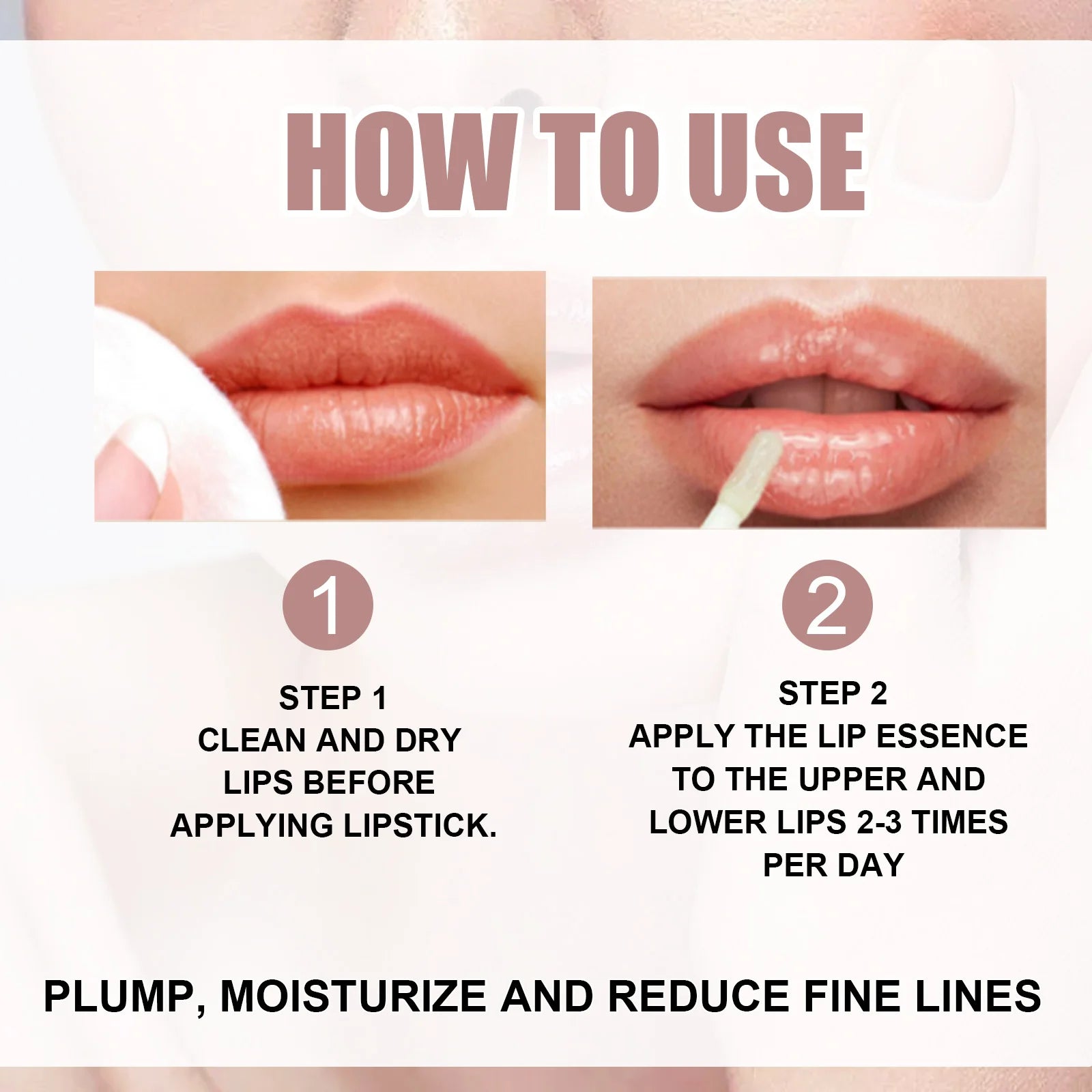 EELHOE Moisturizing Lip Balm 2-Pack – Anti-Crack & Hydrating Moisturizing Lip Balm Oasis Select