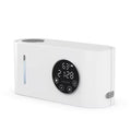 Smart Touchless Foam Soap Dispenser – Wall Mount USB LED