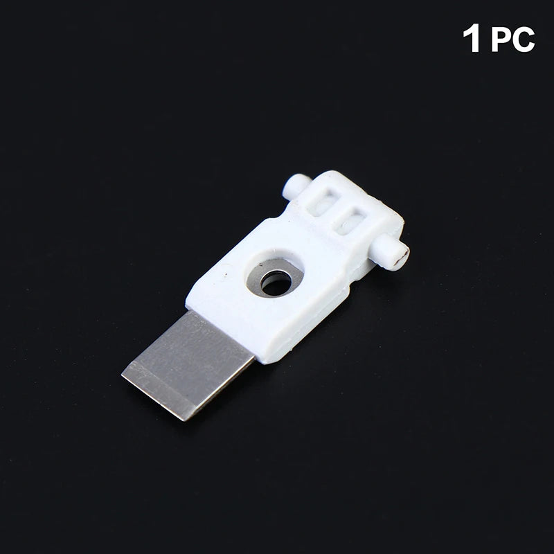 1/3/9Pcs For P1S A1/X1/P1 Mini Cutter 3D Printers Filament Cutter Blades Replacement 3D Printer Accessories Oasis Select 1PC