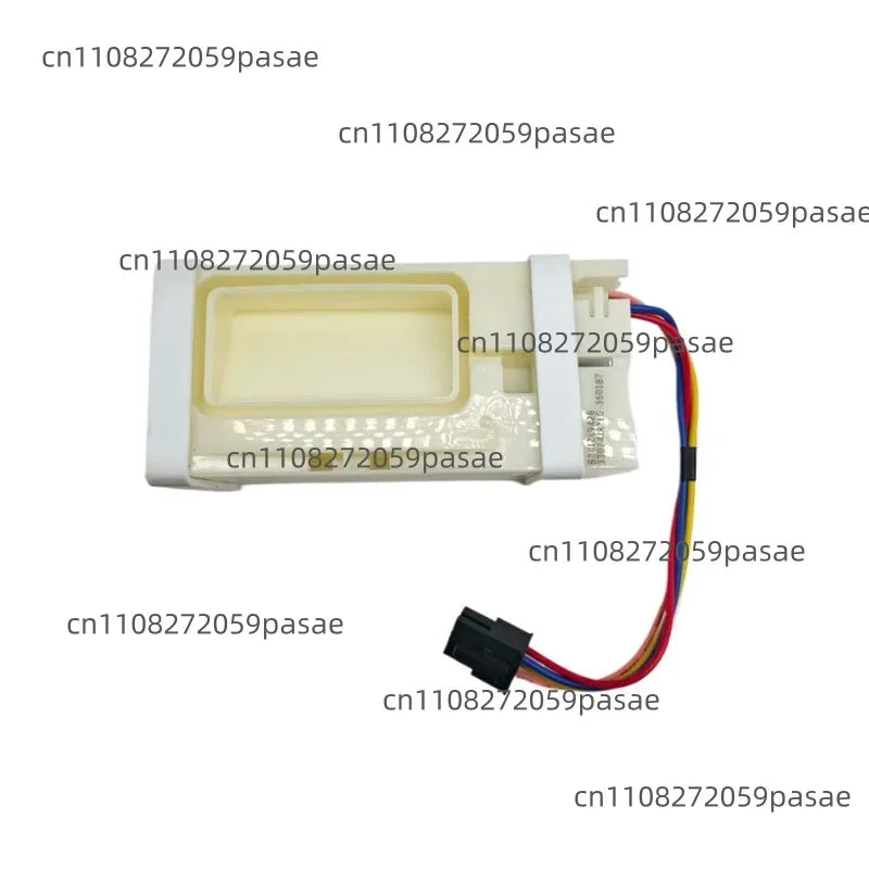 24BYJ412 Air Duct Two-door Three-door Refrigerators Refrigerator Damper/Original Temperature Regulator Oasis Select