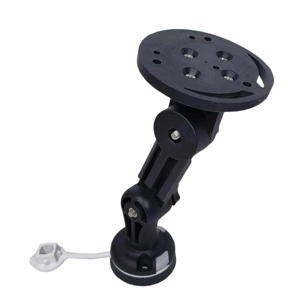 Kayak FishFinder Mount Marine Electronic Base Fits Garmin & Raymarine Canoe Draft Boat GPS Keeper Electronics Holder Oasis Select