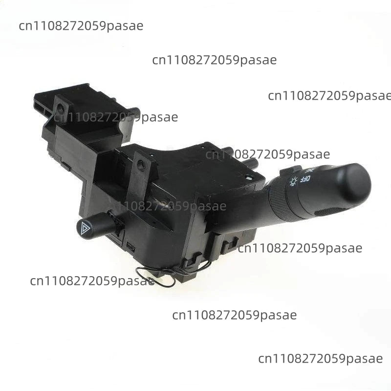 Turn Signal Combination Switch 4794306AA | OEM Replacement