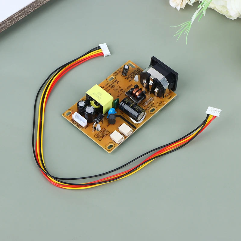KAIZHENG Z50W KZ336A-1 LCD TV Power Supply Board 12V 3A