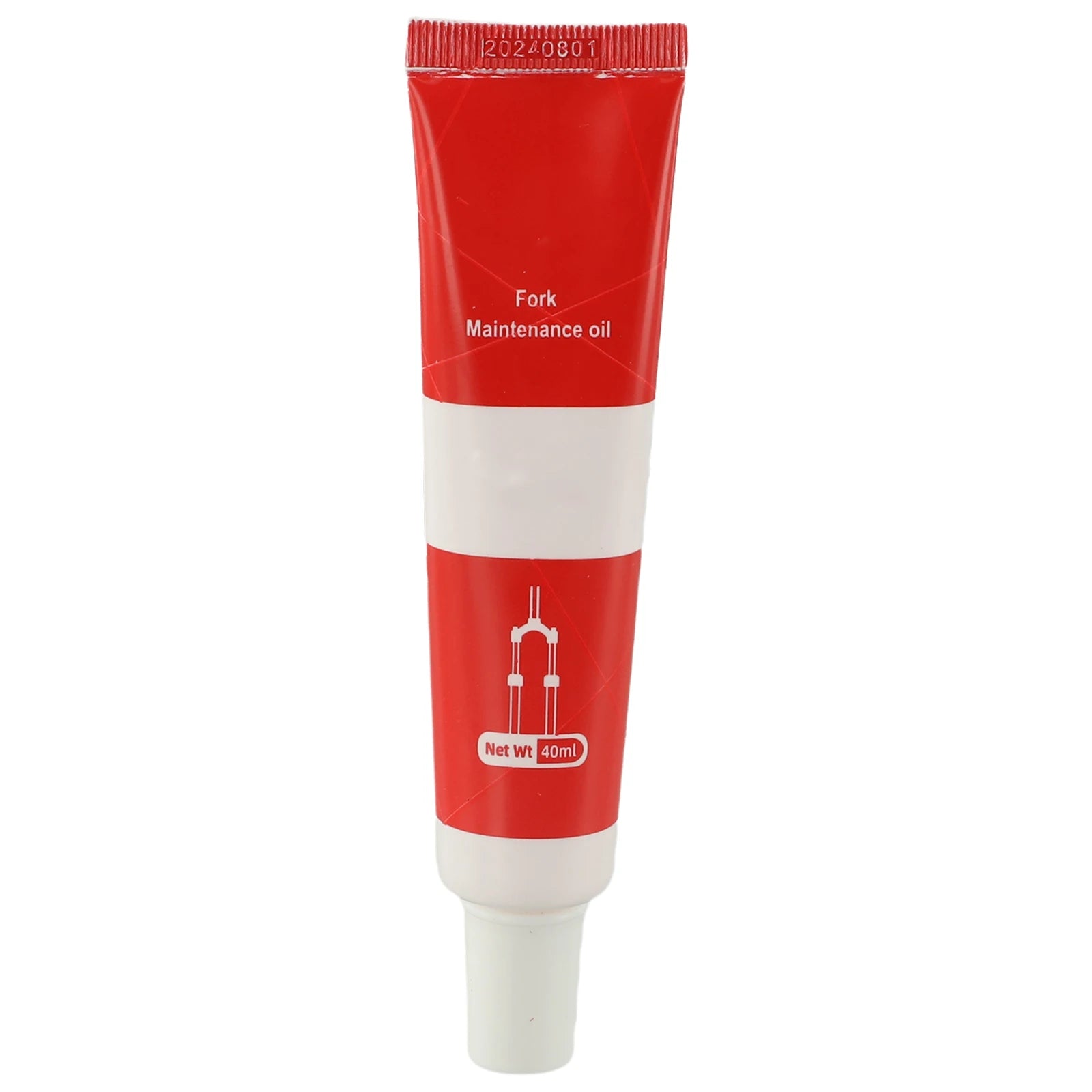 3pcs Shock Lube 40ML Mountain Bike Shock Absorber Fork Shock Lube Bike Maintenance Lubricant Rustproof Front Fork Lubricant Oasis Select 1PCS