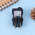 Power Adapter Transformer String Lights 3.6W 31V LED Timer Power Adapter Lighting Supply Adapter Waterproof IP44 Technology Oasis Select Default Title