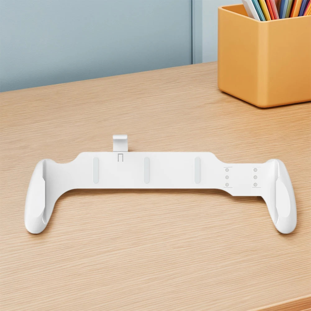 For Switch 2 Case Handle Bracket Anti-Slip Hand Grip Protective Cover Grip Holder Controller Holder for Switch for Switch OLED Oasis Select