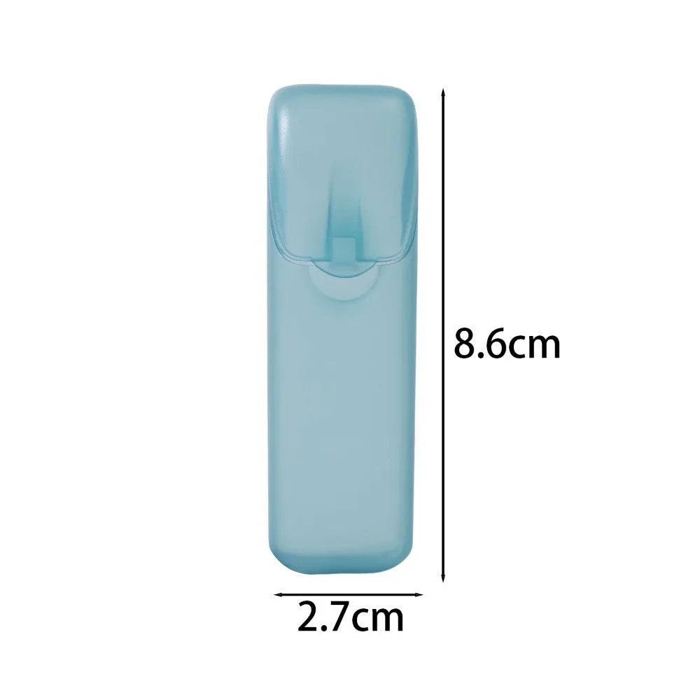 Portable Mini Storage Box – Travel Small Parts Organizer