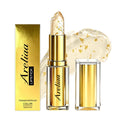 Gold Foil pH Color Changing Lip Balm | Moisturizing Lip Gloss Color Changing Lip Balm Oasis Select 1pc Boxed