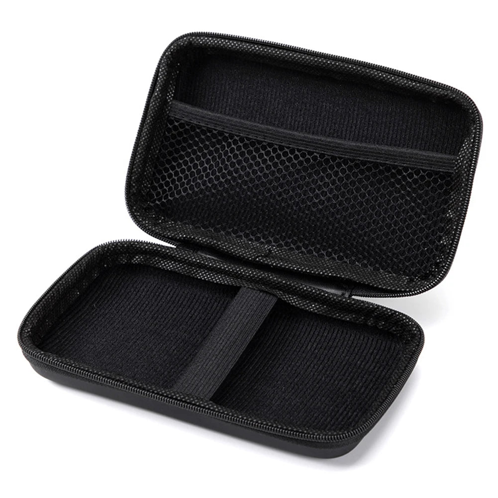 EVA Hard Case for R36S R35S Portable Game Console | Travel Bag