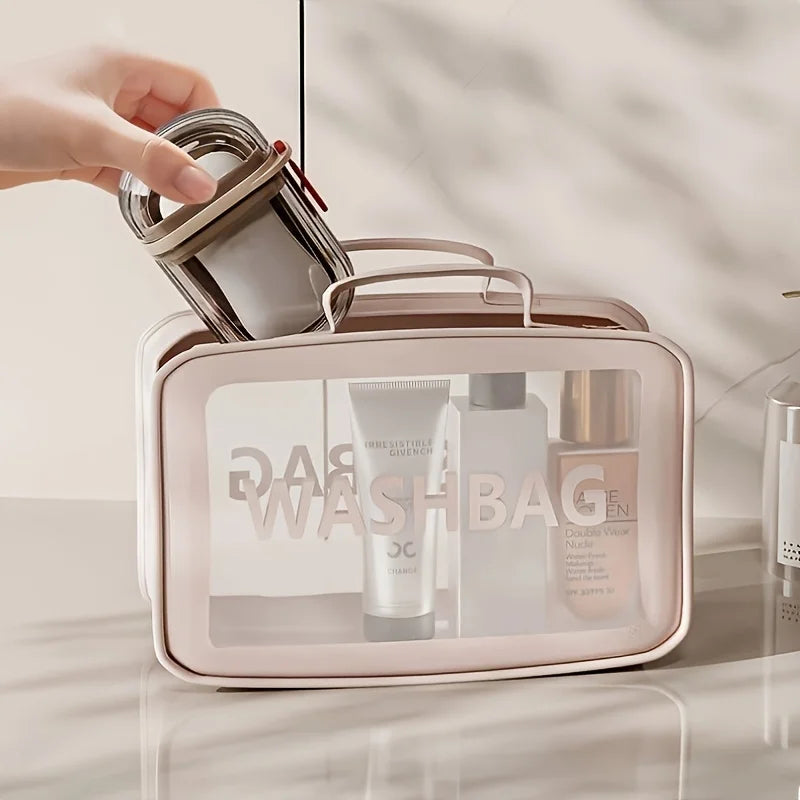 Portable Travel Soap Box Double-Layer Sealed Lid with Drain Hole for Hygienic Storage New Compact Size for Easy Carry Oasis Select