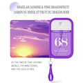 OEING Alcohol-Free Digital Spray Perfume – Fresh Khaki Scent Digital Spray Perfume Oasis Select 68