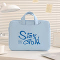 Cute 16 Inch Laptop Handbag Shockproof Notebook Bag For Macbook Air Pro 14 Huawei HP Lenovo Portable Travel Laptop Briefcase Bag Oasis Select A4