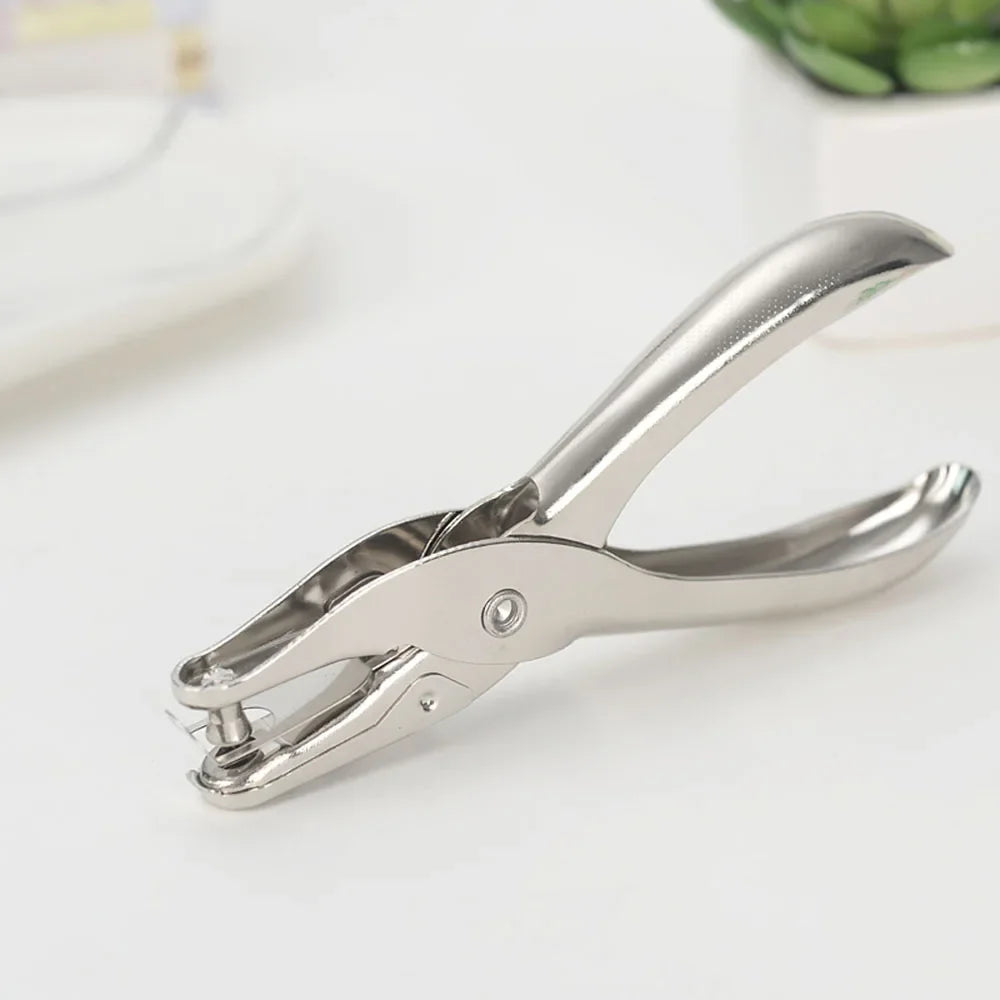 Circular Hole Punch 3mm/6mm Round Paper Punch for Scrapbooking Oasis Select