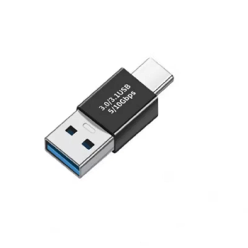  USB 3.0 Female to Type c Female USB 3.0 male to Type c male Adapter OTG USB USB C male Female Data Cable Converter Connector Oasis Select