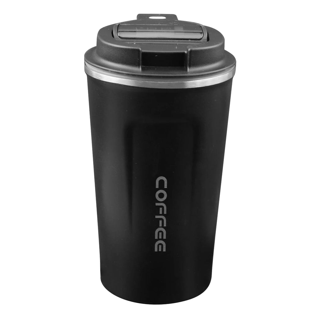 Smart Temp Display Stainless Steel Thermos Bottle 380/510ml
