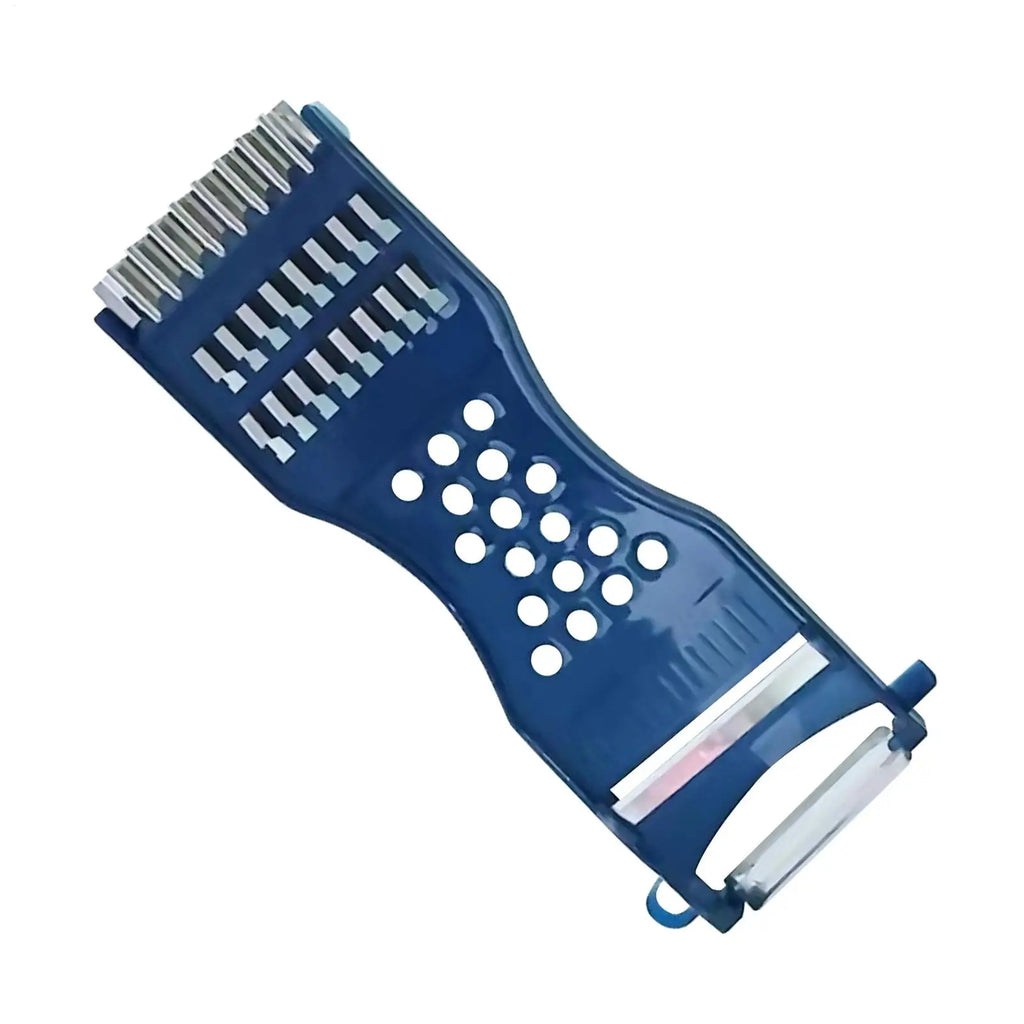 Peeler Tools Vegetables Cutter Garlic Grater Potato Peeler Cucumber Carrot Slicer Graters Fruit Vegetable Tools Kitchen Gadgets Oasis Select