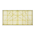 30x15cm Acrylic Patchwork Quilting Ruler | Clear Cutting Tool