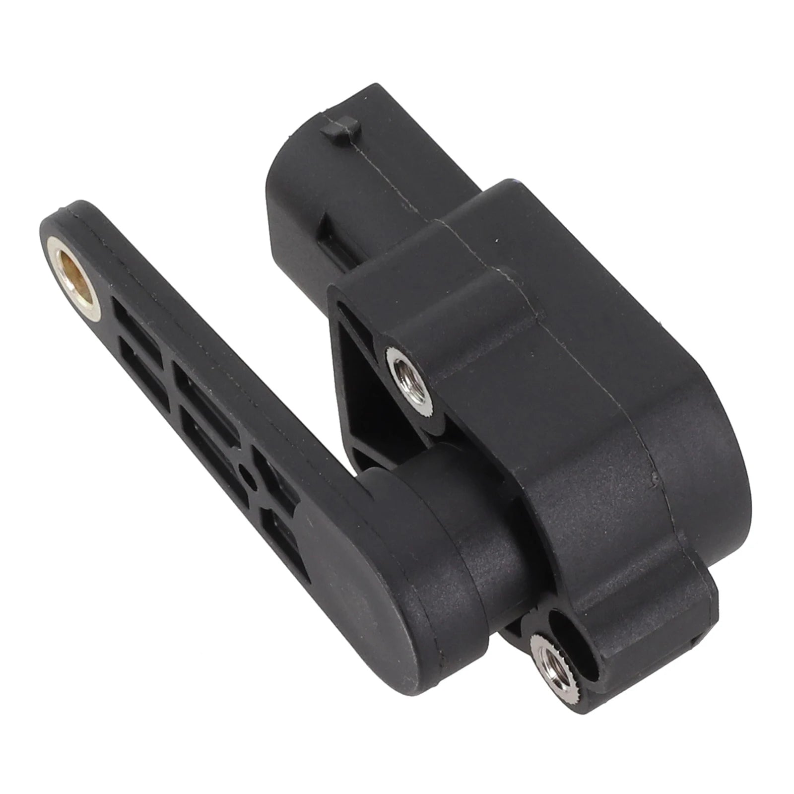 Black Headlight Sensor 50501067 50534091 For Alfa Romeo For Fiat Vehicle Replacement Car Maintenance For Alfa Romeo Oasis Select